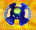 Кистевой гироскопический эспандер Energy ball - power ball new двуручный для здоровья и удовольствияВид 1