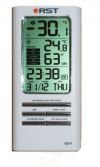 Подарок 3153 / Цифровой подарочный термометр-гигрометр
