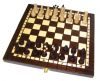 Подарок 3334 / Подарочный набор шашки, шахматы и нарды