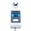 Подарок 516 / FM трансмиттер Audia X iTube 101 для iPod плееров shuffle самый продвинутый